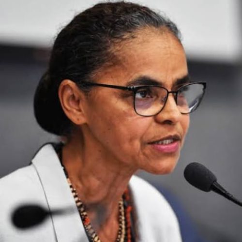 Ministra Marina Silva receberá título de Doutora Honoris Causa concedido pela URCA