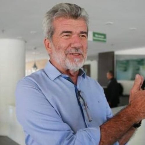 Ex-prefeito de Juazeiro do Norte assumirá vaga de deputado federal