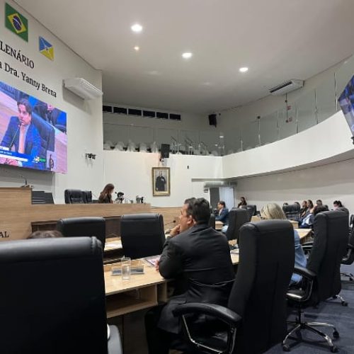 Câmara de Juazeiro do Norte realiza duas sessões ordinárias no mesmo dia e aprova criação de Centro de Referência ao Romeiro e Turista