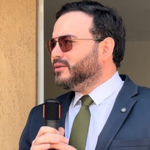 Advogado Vladimir Macedo comenta andamento do recurso que pode levar a novas eleições em Abaiara