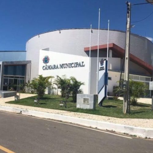 Com repasse menor do executivo após decisão judicial, Câmara Municipal de Juazeiro do Norte pode ter atividades prejudicadas