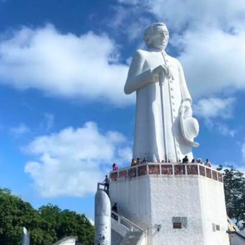 Juazeiro do Norte é reconhecida como a Capital da Fé do Ceará pela ALECE 