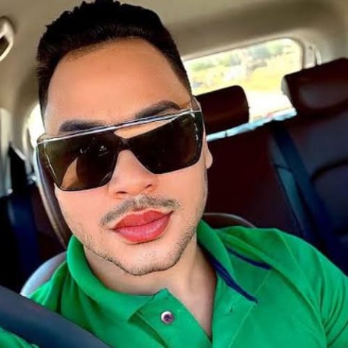 Influenciador Digital “Rei do Fuá” é morto a tiros em Brejo Santo