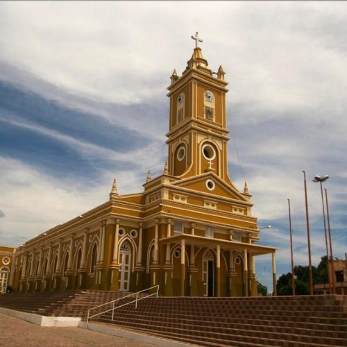 Prefeitura de Missão Velha confirma data do concurso no feriado de Finados