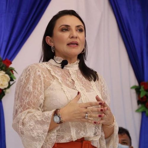 Késia Alcântara desponta como favorita para eleições municipais em Altaneira