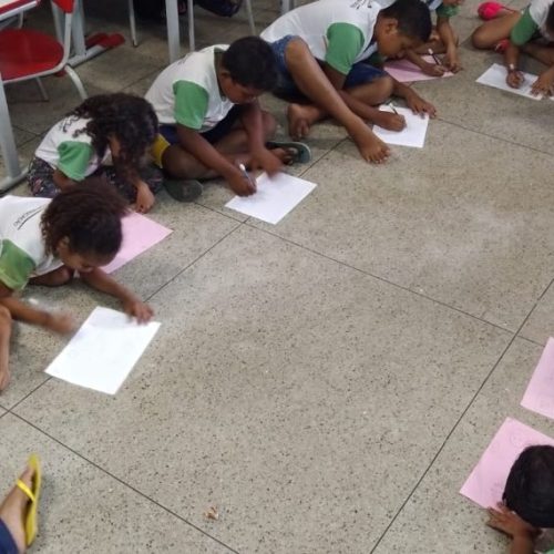 Barbalha é destaque estadual nas competências socioemocionais com o programa “Turma Legal”
