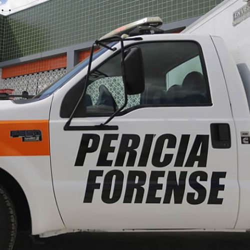 Idoso morre após cair em canal do Rio Grangeiro, em Crato