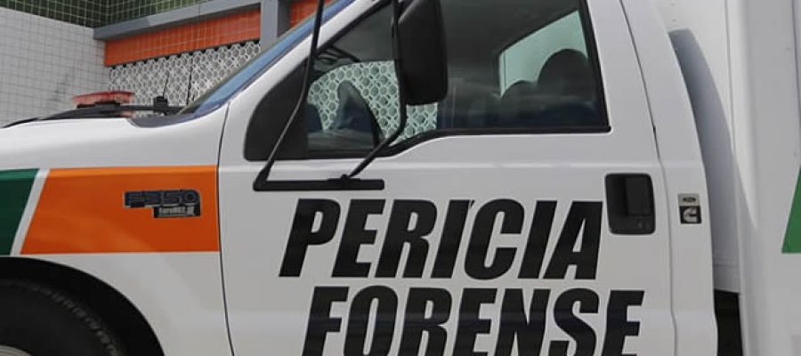 Idoso morre após cair em canal do Rio Grangeiro, em Crato