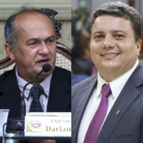 Vereadores de Juazeiro do Norte tentam reverter empréstimo de R$ 400 milhões anunciado por Glêdson Bezerra