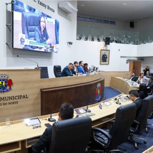 Câmara de Juazeiro do Norte aprova projeto que isenta IPTU para famílias de programas habitacionais