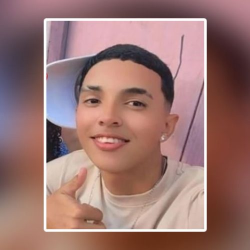 Jovem é morto a tiros no bairro Muriti, em Crato