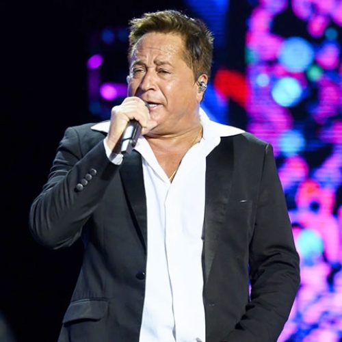 Cantor Leonardo é atração confirmada em Farias Brito na Expovaq 2025