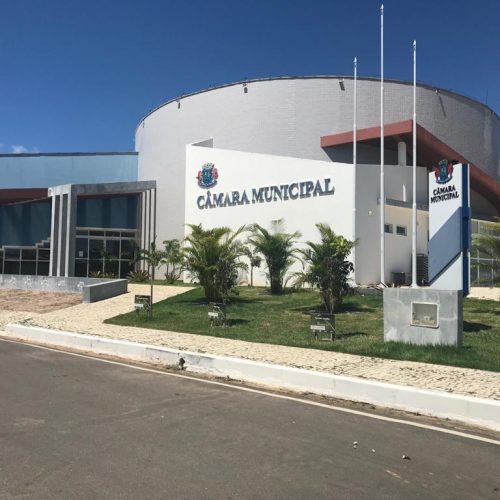 Câmara de Juazeiro do Norte é palco de denúncias contra a administração de Glêdson Bezerra durante sessão ordinária