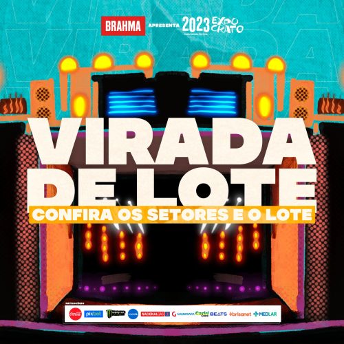 Festival ExpoCrato 2023 é sucesso absoluto de vendas