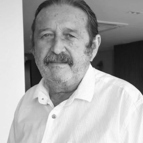 Morre Marcos Landim, ex-vice-prefeito de Missão Velha, após longa batalha de saúde