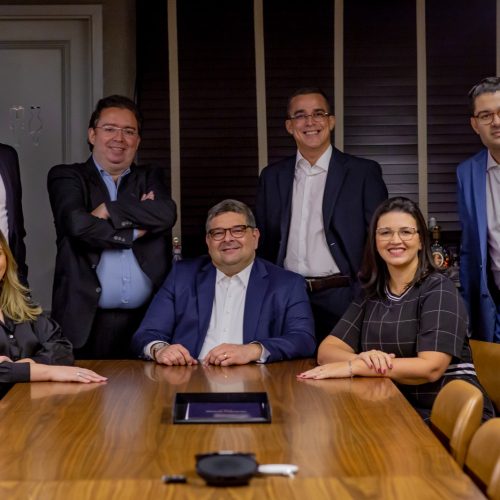 Em comemoração aos 25 anos, Escritório Abimael Carvalho promove encontro sobre cenário macroeconômico e desafios para empresas