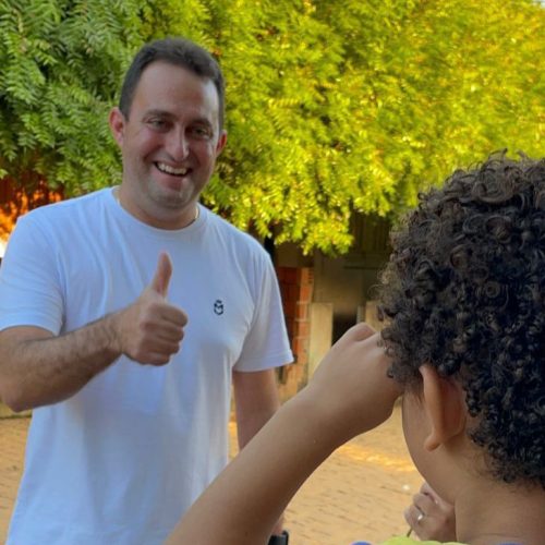 Em Missão Velha, oposição tem dificuldade para derrubar popularidade de Dr. Lorim