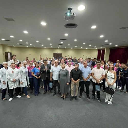 Emenda do Senador Eduardo Girão de 4,8 Milhões Viabiliza Máquina de Ressonância Magnética para Hospital São Vicente em Barbalha após 10 anos de espera