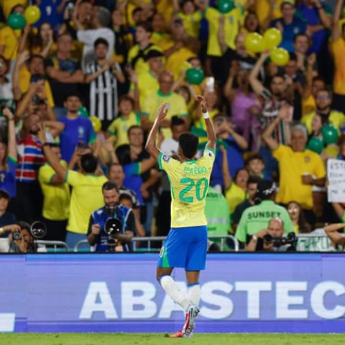 Opinião: Brasil encerra Eliminatórias em casa com vitória convincente sobre o Chile no Maracanã