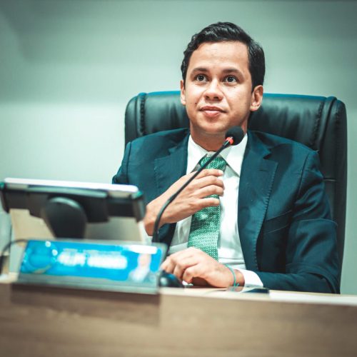 Foto: Aerlon Avelino
