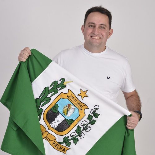 Foto: Acervo pessoal