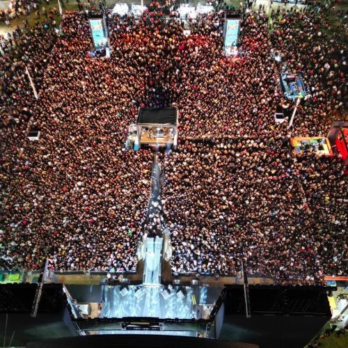 Foto: Tiago Sampaio