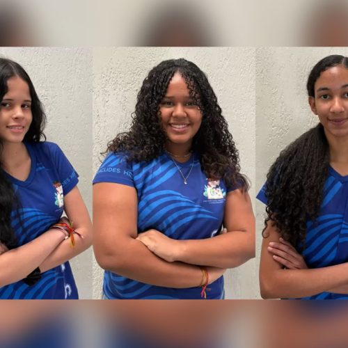 Estudantes de Brejo Santo são destaque em Olimpíada Científica de Educação Física