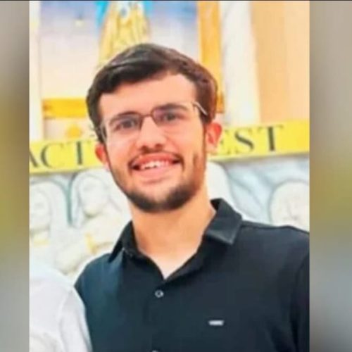 Filho de prefeito de Aurora acusado de homicídio doloso é preso em condomínio de luxo em Juazeiro do Norte