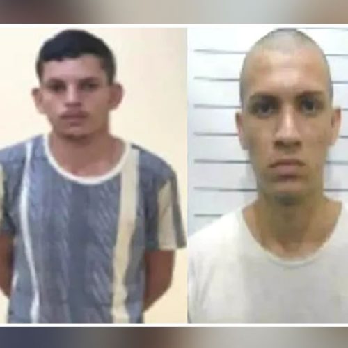 Suspeitos da morte de entregador em Juazeiro do Norte morrem em confronto com o RAIO