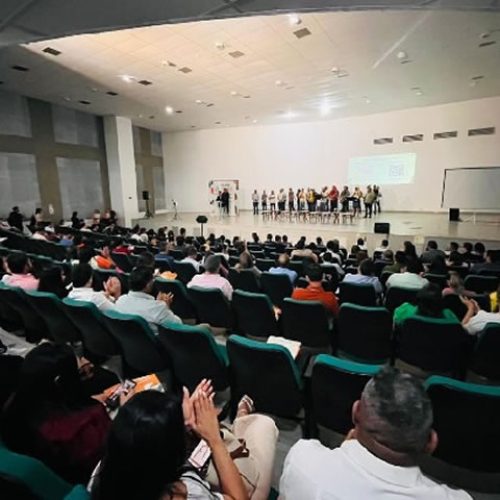 Caravana Ceará Um Só promove integração e inovação na gestão pública do Cariri