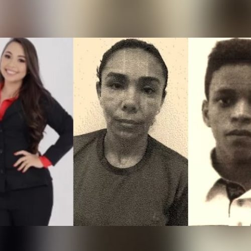 PCCE prende advogada suspeita de envolvimento com tráfico de drogas