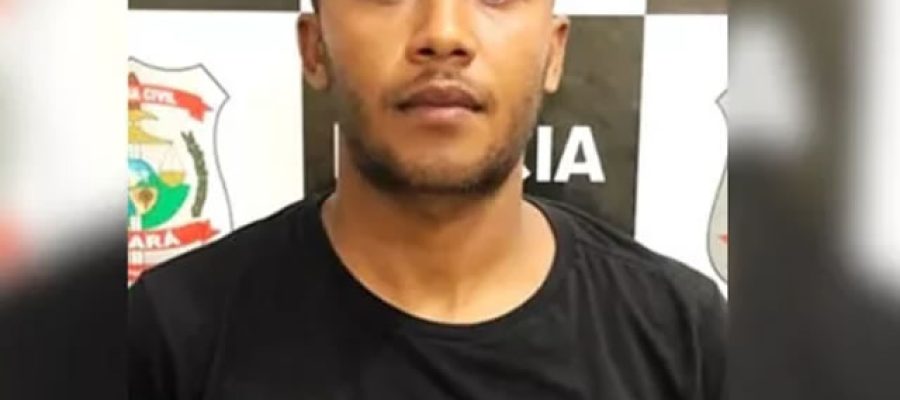 Homem de 29 anos é assassinado a tiros dentro de barbearia em Juazeiro do Norte