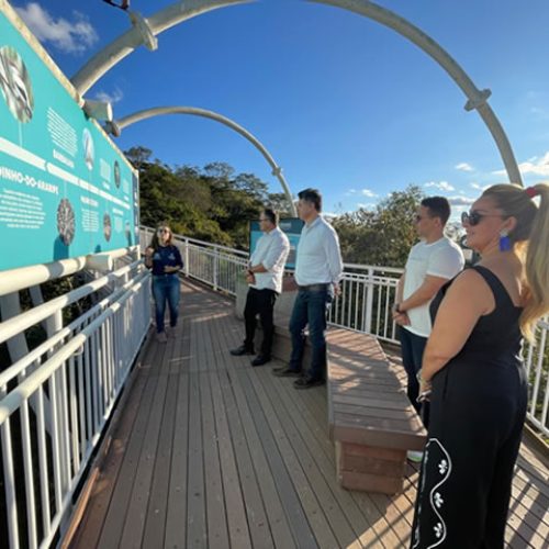 Mirante do Caldas receberá atividade do Congresso Regional do Ministério Público no Cariri
