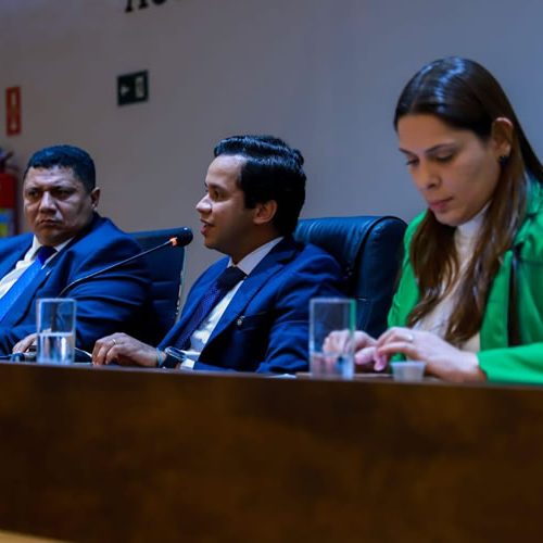 Câmara Municipal de Juazeiro do Norte reduz gastos em licitações e contratos em 61,27% nos 100 primeiros dias de gestão