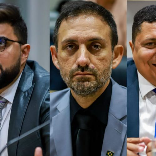 Justiça Eleitoral de Juazeiro do Norte cassa mandatos de três vereadores por fraude à cota de gênero