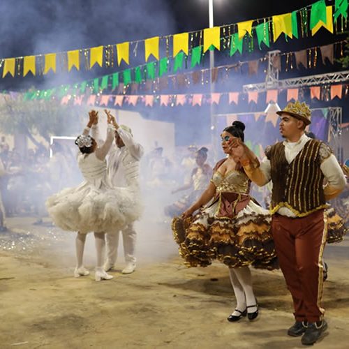 Secretaria de Cultura de Juazeiro do Norte abre edital para organização do Festival de Quadrilhas