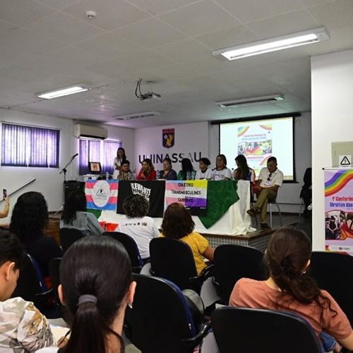 Juazeiro do Norte convoca entidades para escolha de representantes do Conselho LGBT