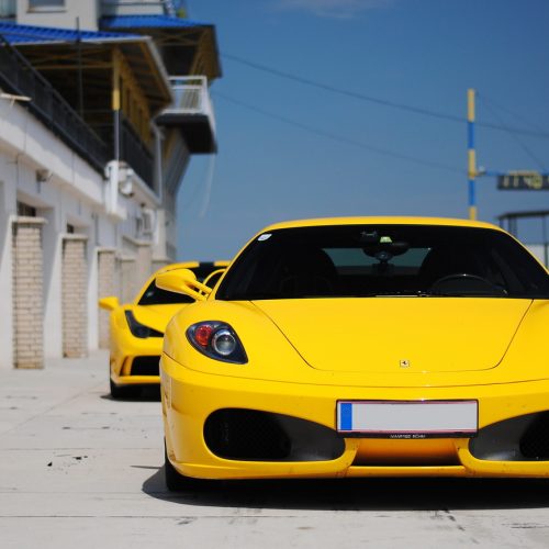 Why Car Subscription Services Are Rapidly Gaining Popularity
