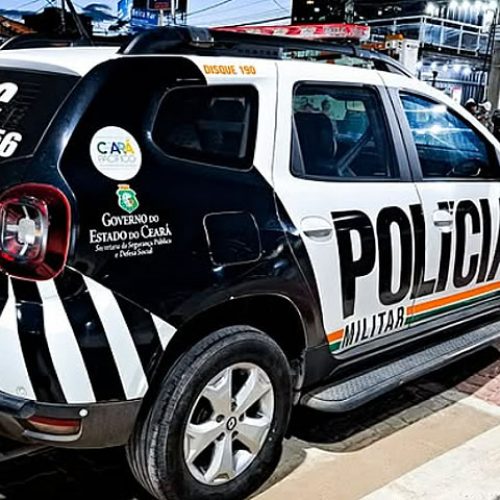 Fim de semana do Cariri com 4 homicídios; contra morador de rua, bebê, uma mulher e um agricultor e duas mortes no trânsito