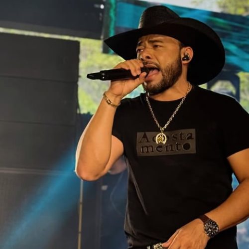 Arreio de Ouro é confirmado na 47ª Vaquejada de Juazeiro do Norte