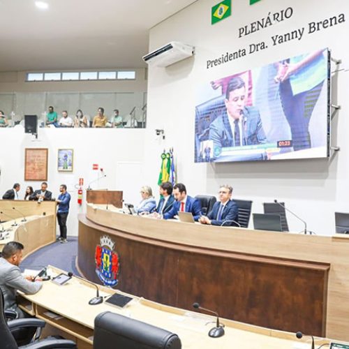 Câmara de Juazeiro do Norte apresenta projeto para regulamentar banco de horas dos servidores do Legislativo