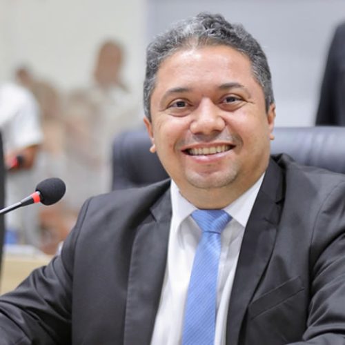 Programa IPTU Verde, de autoria do vereador Raimundo Júnior (MDB), é aprovado pela Câmara de Juazeiro do Norte