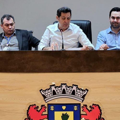 Vereador Barbosa Neto articula Sessão Solene na Câmara de Juazeiro do Norte em homenagem aos 181 anos do nascimento do Padre Cícero