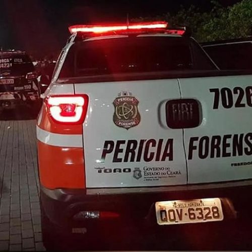 Servente de 46 anos morre eletrocutado em Crato