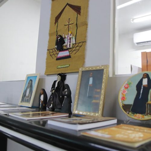 Fundação Memorial Padre Cícero promove exposição inédita durante a 23ª Semana Nacional de Museus