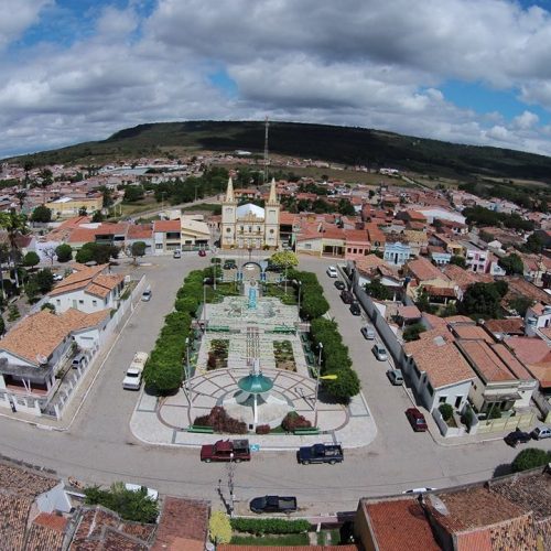 Ministério Público do Estado do Ceará inicia processo administrativo para acompanhar os processos de licitação referentes a eventos realizados pela Prefeitura de Jardim