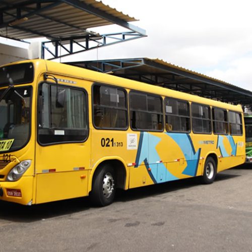 Prefeitura de Juazeiro do Norte garante tarifa de R$ 3 no transporte público com sanção da lei do subsídio