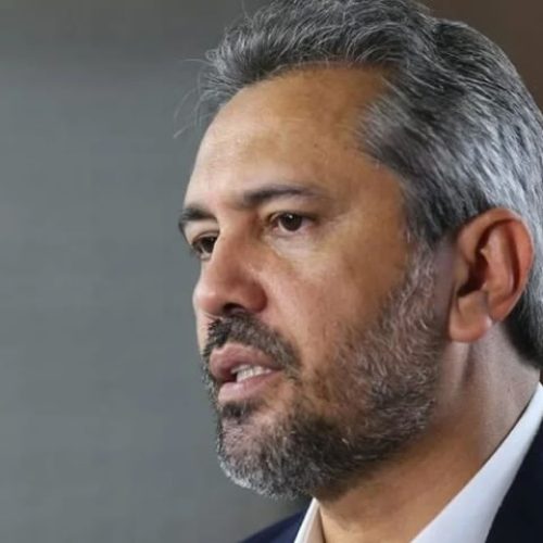 Governador Elmano anuncia retomada das obras do viaduto no contorno do Crato