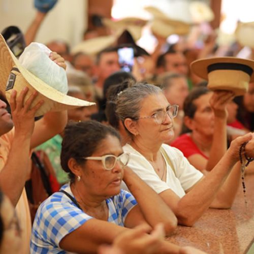 Romaria de Finados deve atrair mais de 300 mil pessoas a Juazeiro do Norte