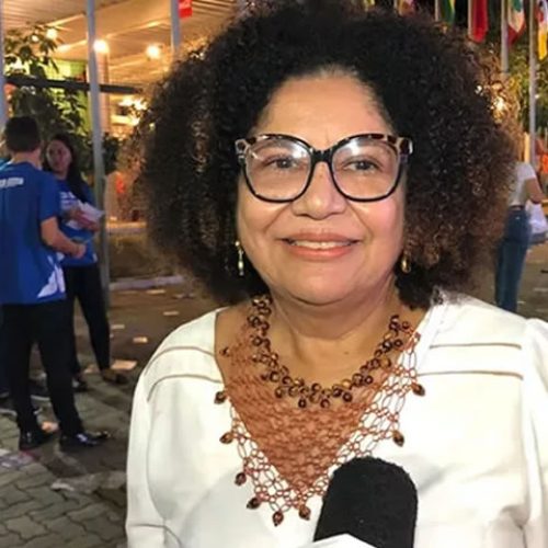 Zuleide Queiroz assume vaga na ALECE no mês de novembro